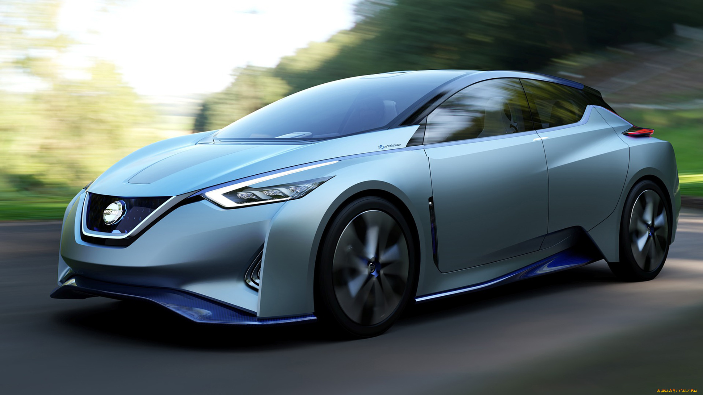 nissan ids concept 2015, , nissan, datsun, ids, 2015, concept